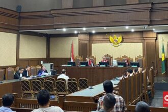 Pengacara Bantah Dedi Congor Bekerja di BIN