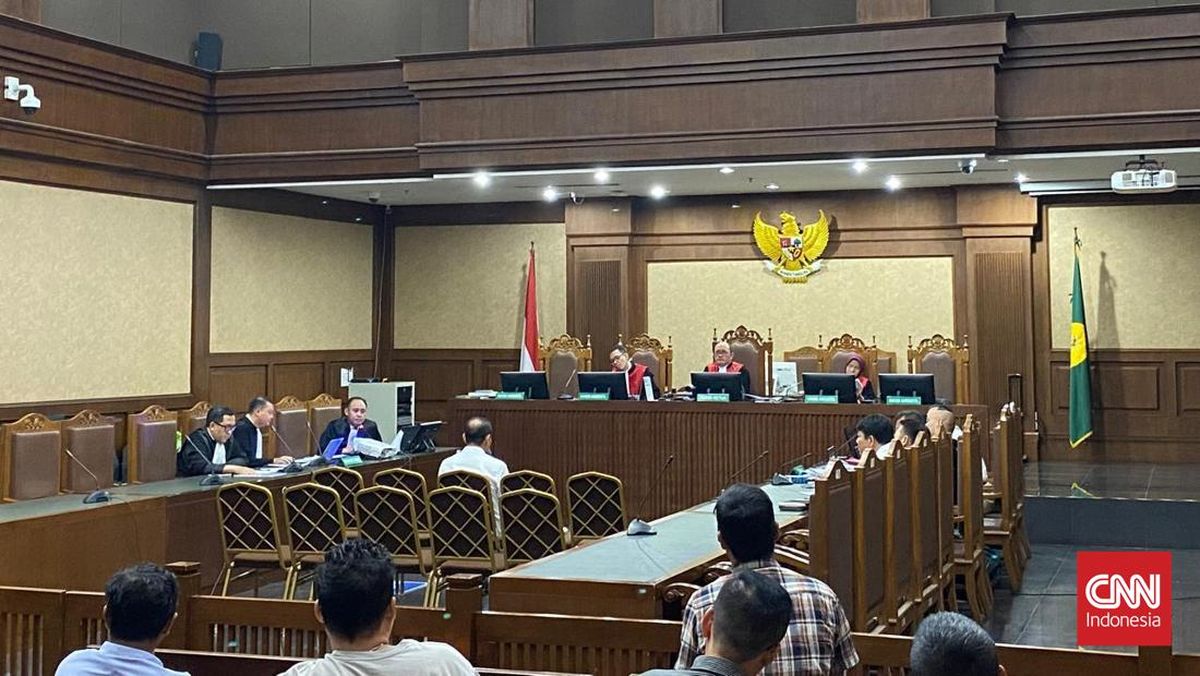 Pengacara Bantah Klaim John Field soal Suap Rp30 Miliar ke Dedi Congor