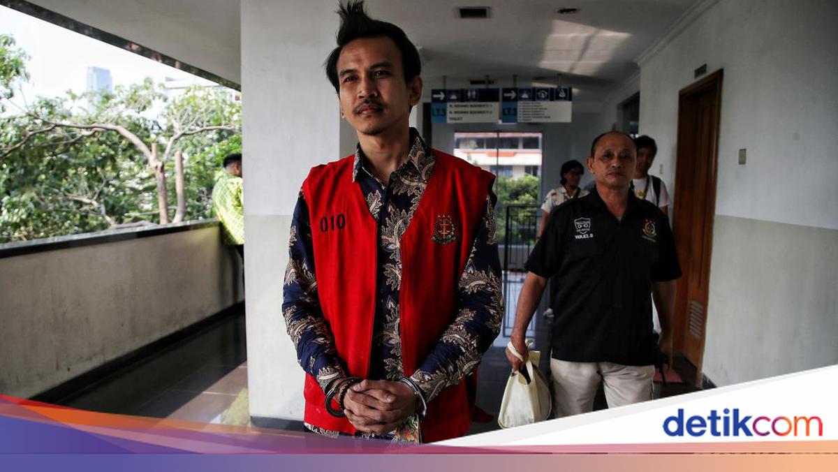 Pengacara Harap Restorative Justice untuk Kasus Pamer Airsoft Gun Adam Deni
