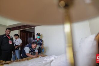 Pengadilan Menyerahkan Lahan Hotel Sultan ke Pemerintah