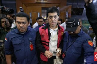 Pengadilan Tinggi DKI Jakarta Naikkan Denda Uang Pengganti Muhamad Kerry