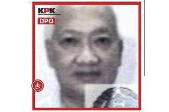 Pengadilan Tinggi Singapura Tolak Permohonan Ekstradisi Paulus Tannos