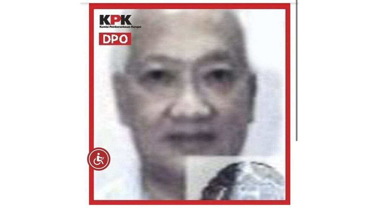 Pengadilan Tinggi Singapura Tolak Permohonan Ekstradisi Paulus Tannos