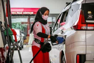 Pengaruh Harga Minyak Dunia Terhadap Harga BBM Pertamax di Indonesia