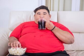 Pengelolaan Berat Badan Sangat Penting Cegah Perlemakan Hati MASLD