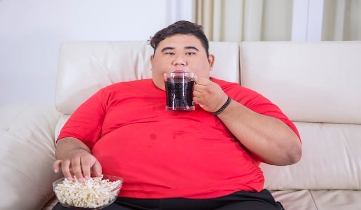 Pengelolaan Berat Badan Sangat Penting Cegah Perlemakan Hati MASLD