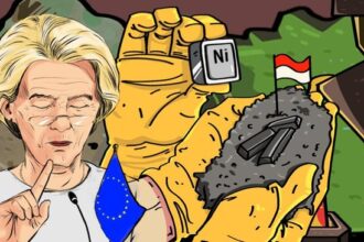 Pengelolaan Tambang oleh Pemerintah Diyakini Perkuat Rupiah