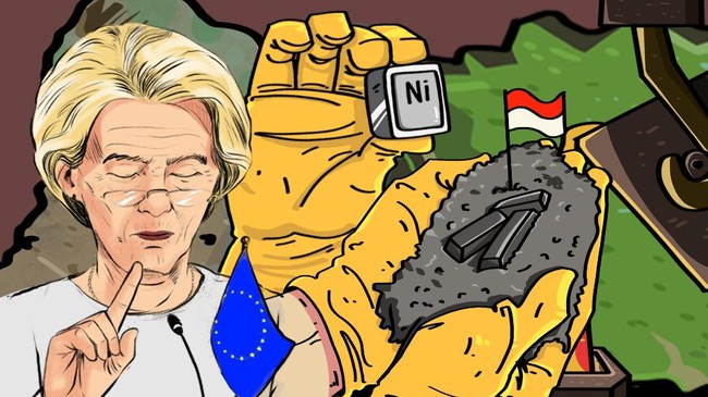 Pengelolaan Tambang oleh Pemerintah Diyakini Perkuat Rupiah