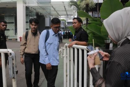 Penggeledahan Kantor BGN oleh Kejaksaan Agung: Situasi Terkini