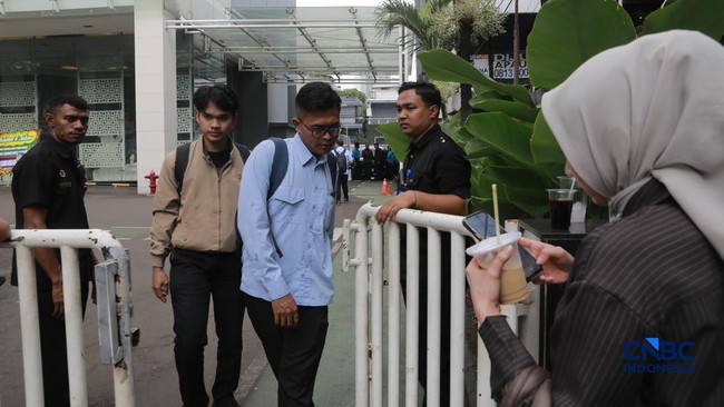 Penggeledahan Kantor BGN oleh Kejaksaan Agung: Situasi Terkini