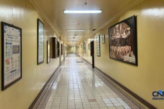 Pengosongan Hotel Sultan: Pesan Pemerintah kepada PT Indobuildco