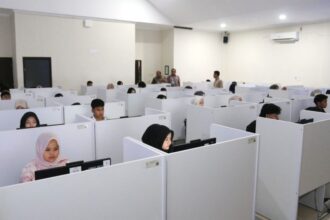 Pengumuman Hasil SMMPTN-Barat 2026 Akan Dirilis Besok