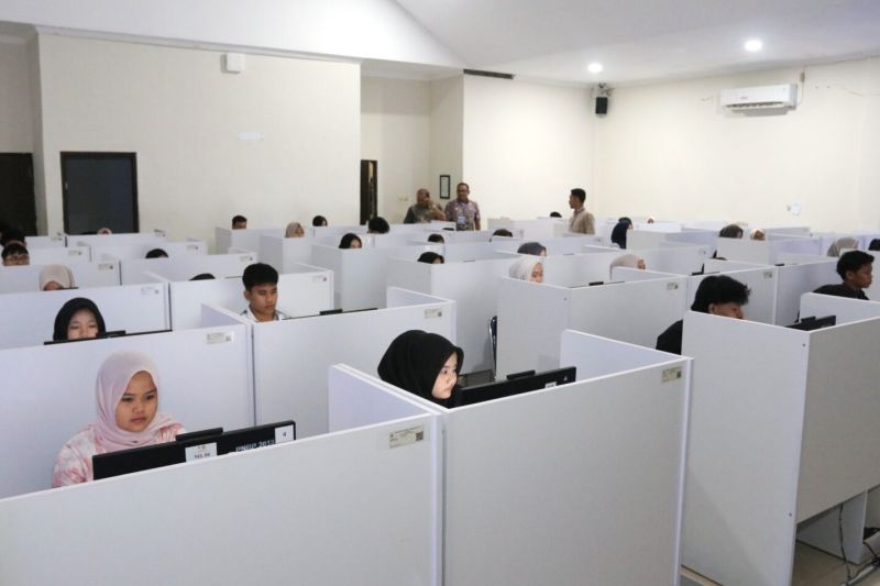 Pengumuman Hasil SMMPTN-Barat 2026 Akan Dirilis Besok