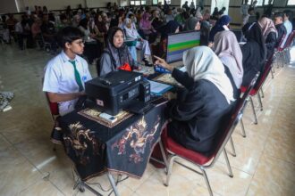 Pengumuman SPMB Kalimantan Selatan 2026 dan Panduan Daftar Ulang
