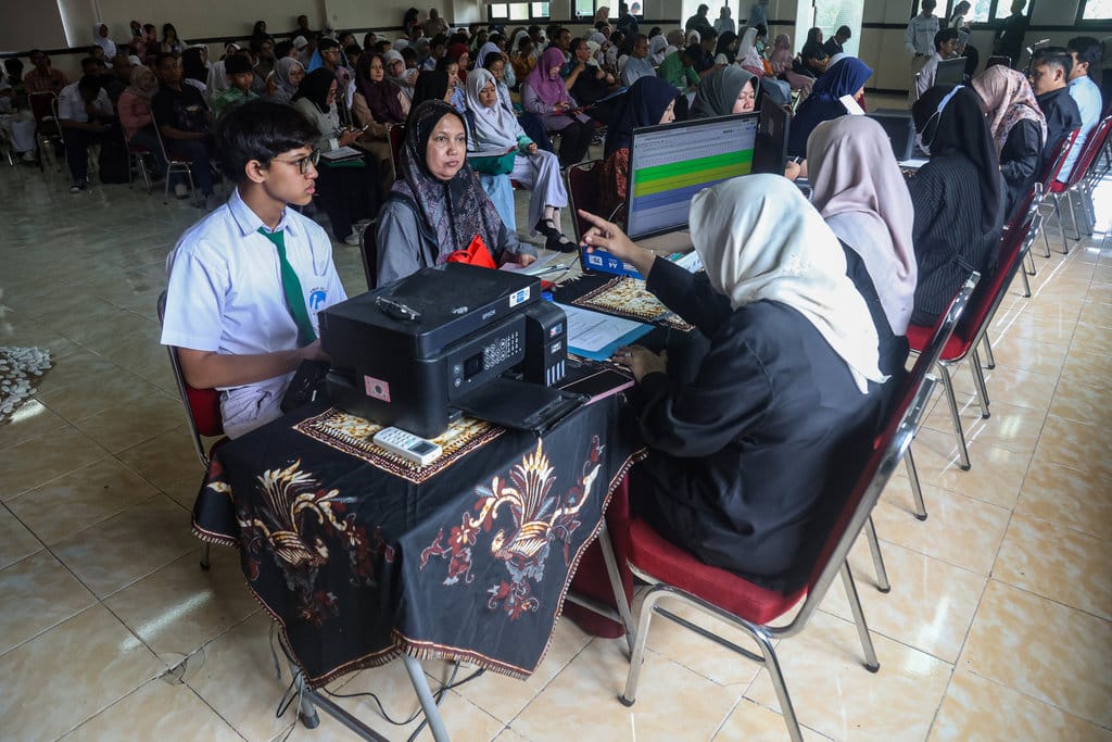 Pengumuman SPMB Kalimantan Selatan 2026 dan Panduan Daftar Ulang