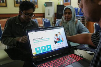 Pengumuman SPMB Sumut 2026 Tahap 2: Link dan Prosedur Daftar Ulang