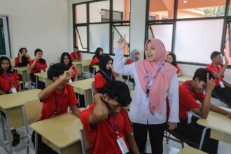 Pengumuman Seleksi Administrasi PPPK Guru 2026 Dibuka
