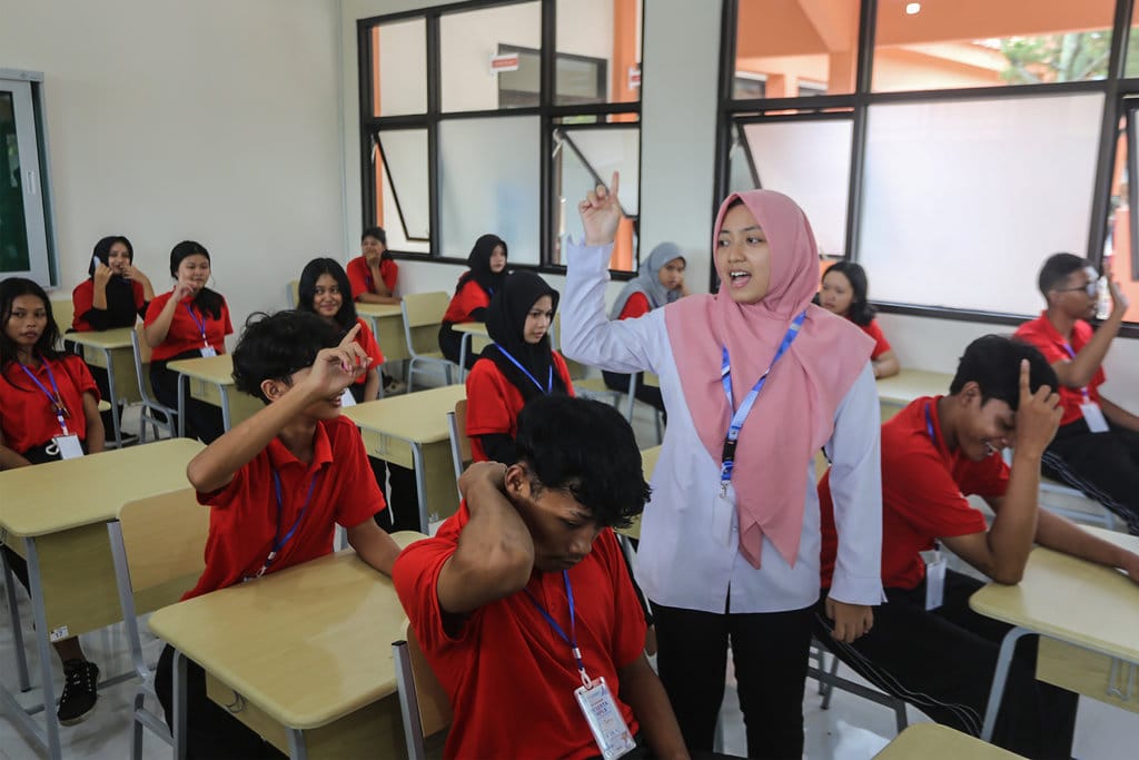 Pengumuman Seleksi Administrasi PPPK Guru 2026 Dibuka