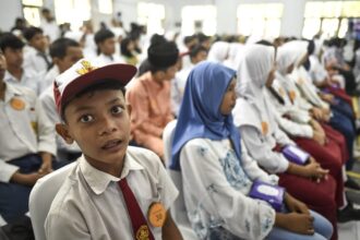 Pengumuman Seleksi Administrasi PPPK Sekolah Rakyat 2026