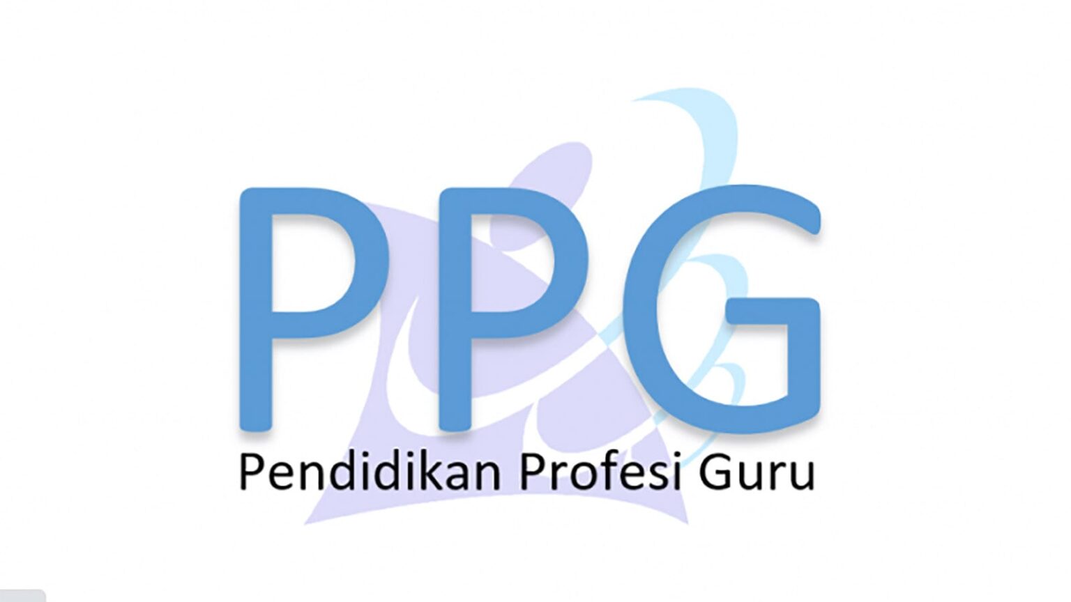 Pengumuman Seleksi PPG untuk Guru Tertentu Tahun 2026