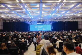 Peningkatan Peran Industri MICE dan Komitmen ICE BSD di GSDC 2026