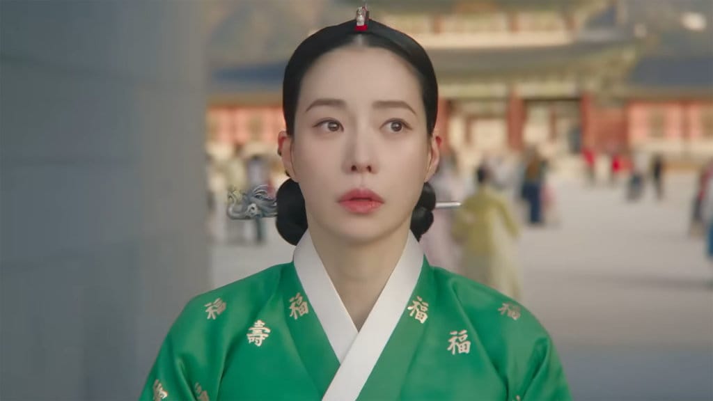 Penjelasan Akhir Drama Korea My Royal Nemesis dan Potensi Lanjut ke Season 2