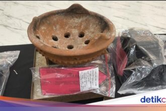 Penyebab Mahasiswa UGM Sekeluarga Tewas di Temanggung Terungkap