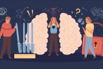 Penyebab dan Solusi Brain Fog yang Mengancam Produktivitas