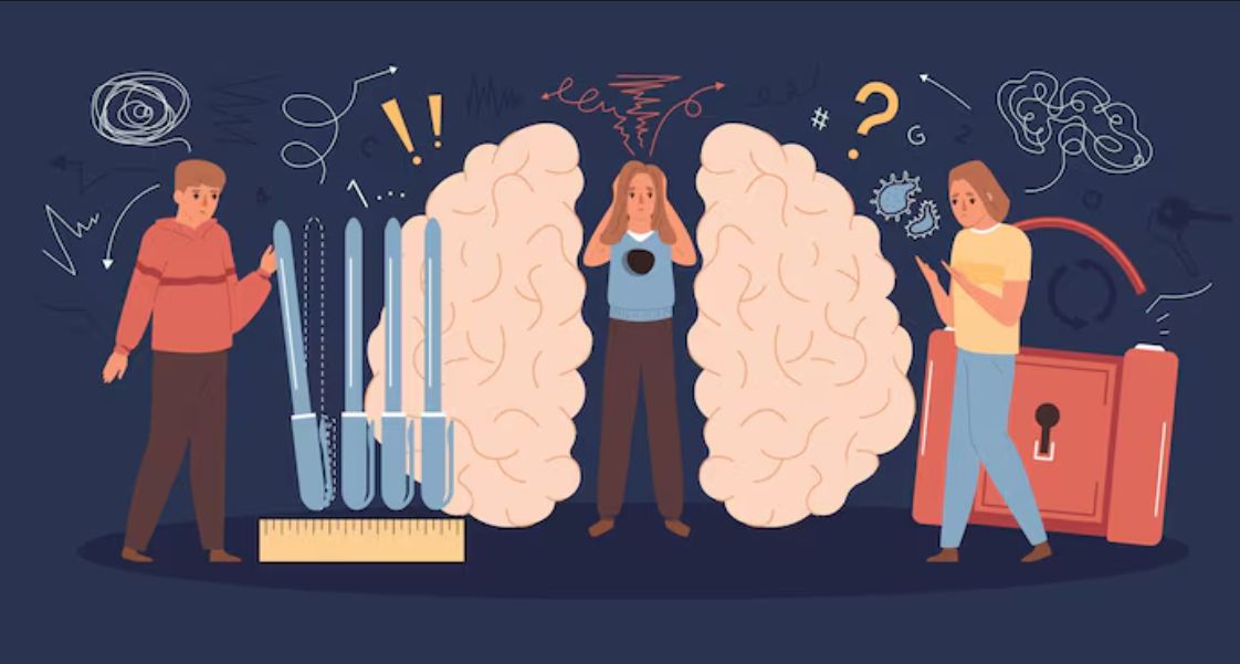 Penyebab dan Solusi Brain Fog yang Mengancam Produktivitas