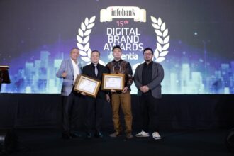 Peran Vital Data dalam Strategi Brand di Era Digital