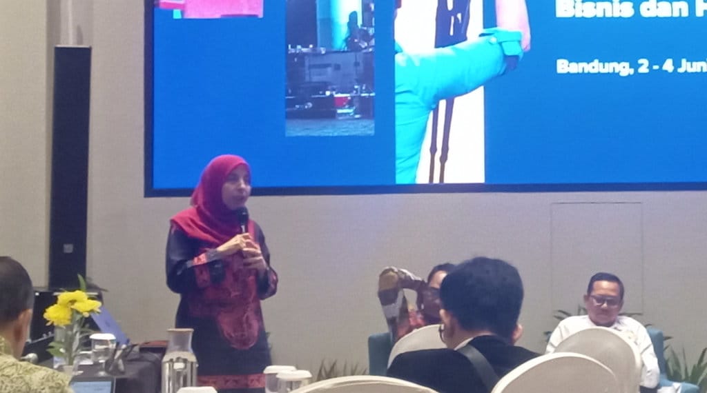 Peraturan Presiden Kepatuhan Bisnis terhadap HAM Ditargetkan Tahun Ini