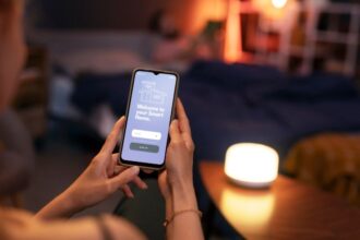 Perbandingan Konsumsi Listrik Smart Bulb dan LED Biasa