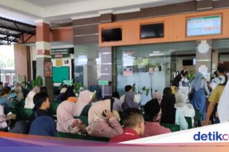 Perceraian di Jember Meningkat, Faktor Ekonomi Mendominasi