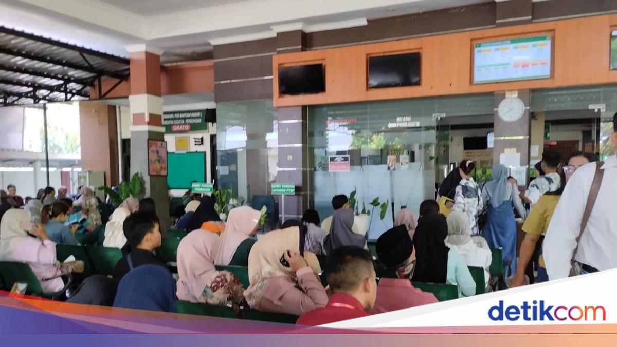 Perceraian di Jember Meningkat, Faktor Ekonomi Mendominasi