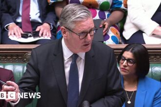Perdana Menteri Tuduh Farage Eksploitasi Kasus Nowak