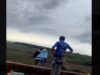 Perempuan Muda Tewas Akibat Bungee Jumping Tanpa Tali di Brasil