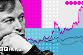 Perjalanan Sukses Elon Musk Menuju Status Triliuner
