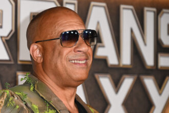 Perseteruan Vin Diesel dan Dwayne Johnson Berakhir Damai