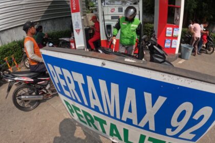 Pertamina Diminta Pastikan Ketersediaan Pertalite dan Biosolar