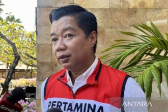 Pertamina Jamin Stok Pertalite Tersedia dan Distribusi Normal