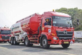 Pertamina Perkuat Infrastruktur untuk Pemerataan Energi Nasional