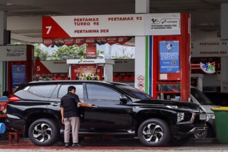 Pertamina Raih Posisi di Fortune Southeast Asia 500, Fokus Transformasi Energi Bersih