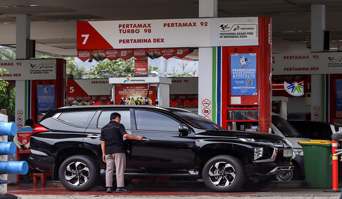 Pertamina Raih Posisi di Fortune Southeast Asia 500, Fokus Transformasi Energi Bersih