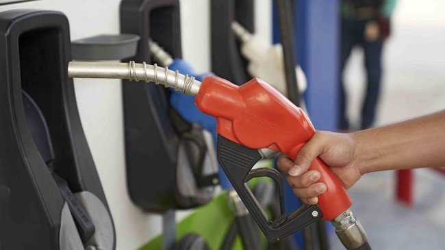 Pertamina Resmi Naikkan Harga BBM Pertamax Mulai 10 Juni 2026