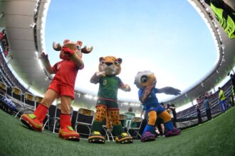 Pertandingan Seru Amerika Serikat vs Australia di Piala Dunia 2026