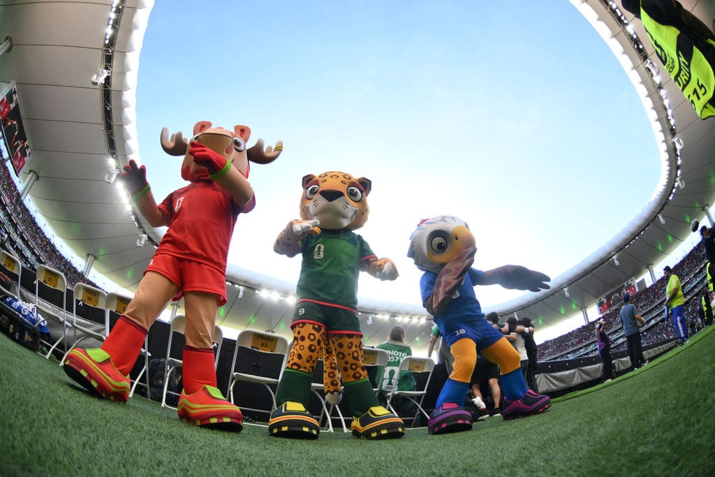 Pertandingan Seru Amerika Serikat vs Australia di Piala Dunia 2026