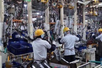 Perusahaan Otomotif Jepang Akan Mundur dari Indonesia, Pekerja Terancam
