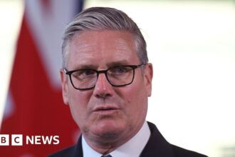 Pesan Lord Mandelson Ungkap Kritik Terhadap No 10