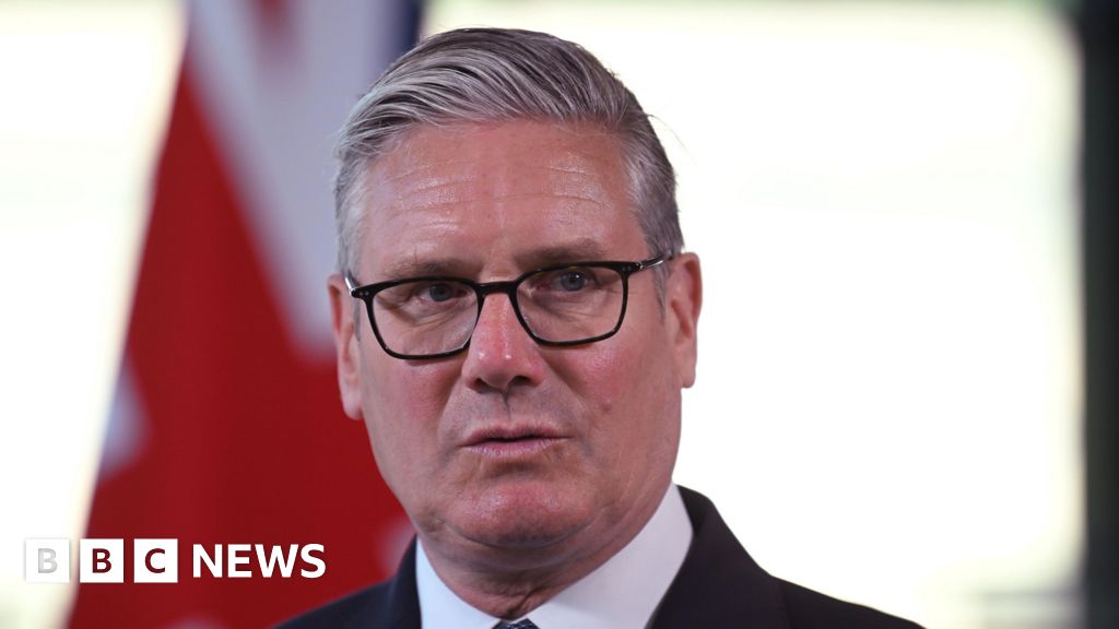 Pesan Lord Mandelson Ungkap Kritik Terhadap No 10