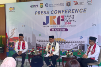 Peserta Jakarta International Marathon 2026 Meninggal, Evaluasi Fasilitas Kesehatan Dipercepat